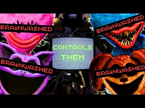 How Does The Prototype REALLY Control Toys?