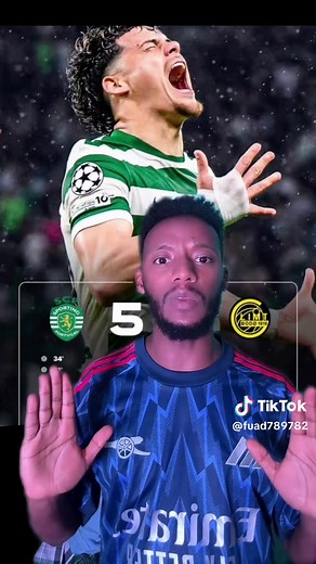 Sporting vs Bodo Glimt: Key Match Highlights