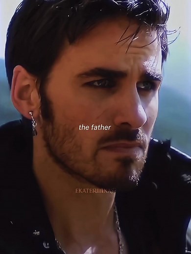 Family Dynamics in Captain Hook's Lineage | Once Upon a Time & Descendants