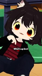 Just me, you, and the rhythm 💃🏽🕺🏽🎧 . . #vrchat #vtuber #cute #vibe #vibes #positivevibes | tfmjonny