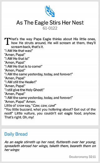 1.5K views · 115 reactions | The Message on Reels | Facebook