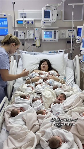 Exploring AI Generated Images of Cute Babies