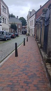 Need to take sometime with yourself! #leer #travelwithme #relaxing #calm #germany | Hengfoody