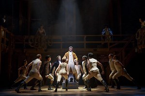The Quick and Dirty on Seattle’s Hamilton Lottery