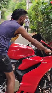 4.7K views · 274 reactions | #ආසම 襤 #bikelover | Lahiru Sampath | Facebook