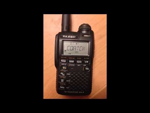 Walkie Talkie Roger Beep Sound Effect