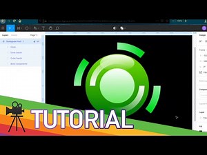 How to make Tropical Cyclone icons - YouTube's first ever TC Icon tutorial (I assume!)
