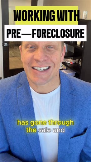 Starting the year with no leads? Here’s the #1 technique agents are using right now to generate real business—pre-foreclosure outreach. It’s not predatory, it’s service. When you help homeowners understand their options, you build trust, create real impact, and naturally uncover new listings. Talk to 10 people a week and you WILL get leads. Here’s how to do it. #RealEstateLeads #PreForeclosureHelp #AgentTips #LeadGeneration2026 RealEstateCoaching | Sean Moudry | Facebook