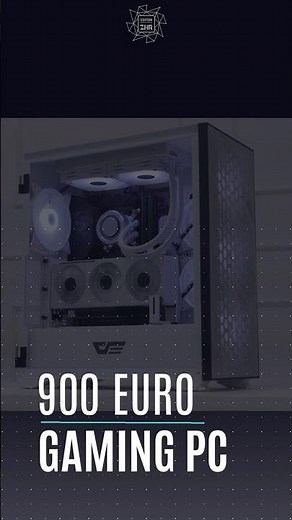 🎮😍BESTER 900 Euro Gaming PC | SO MUSS er sein September 2023