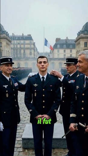 COMMENT CE SCANDALE A DÉCHIRÉ LA FRANCE ? 😱 #histoire #faits #france