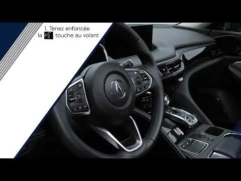 Comment se connecter à Apple CarPlay sans fil