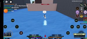 Ultimate Borumaki Shiki Combos in Shindo Life 2