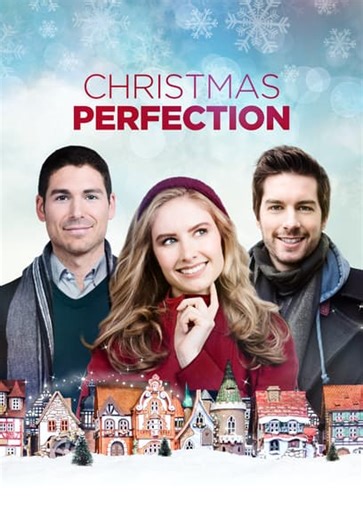 Christmas Perfection (2018)
