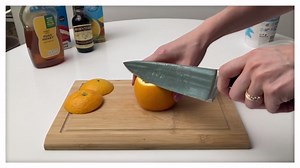 Fruity Orange Cream Smoothie Recipe