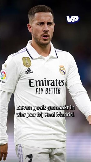 "At the time this wasn't a bad deal" 🫰 #hazard #realmadrid