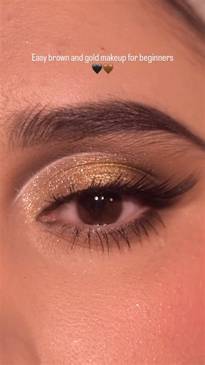 Kaleeza [ EyeMakeup Tutorials ] on Instagram: "Step by Step Easy Eye Makeup Tutorial for Beginners 🤎🖤 #stepbystep #stepbystepmakeup #tutorial #eyemakeup #makeup #viral #fyp #eyemakeuptutorial #foryou #eyemakeupideas #eyeshadowtutorial #trend #makeuptutorial #trendingreel #makeupinspo #browneyes #partymakeup"