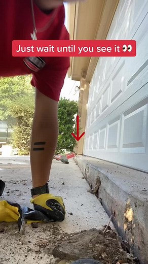 Baird Foundation Repair on TikTok