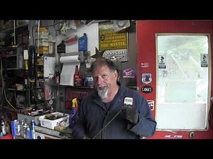 EVINRUDE 1980 35 HP, wake up