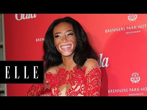11 Women Who Are Redefining Beauty - Elle