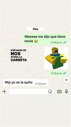 Para ti: Los compas y la diversión