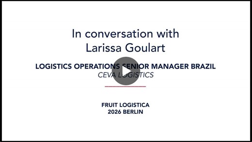 #coldchain #perishables #airfreight #oceanfreight #logistics #supplychain #sustainability | CEVA Logistics