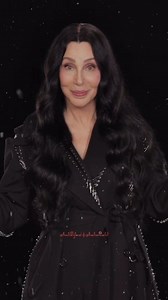 24K views · 1.8K reactions | When Cher smiles, it’s officially Christmas. ❄️ Holding Santa’s hand and singing ‘I Like Christmas’ - Happy Chrisstmas Eve & Merry Christmas, angels.  #cher #Christmas #snl | The Cher World | Facebook