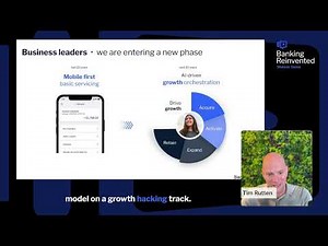 We are entering a new phase, where we move into AI-driven growth orchestration