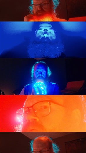 !FLASHING LIGHT WARNING! Test/practice shots with my cheap full spectrum modified 2011 Canon EOS M running the hacked firmware Magic Lantern to shoot raw video. I wanted to test low light performance so I underexposed a lot of the shots. I left it super saturated when I graded it and added a glimmer glass diffusion filter emulation in post for a dreamy look. Camera: Full spectrum modified Canon EOS M Lens: Samyang 11mm EF-M #magiclantern #filmmaking #testshots #eosm | Tim Coyle