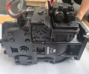 [Hot Item] Hydraulic Piston Pump for Danfoss S90 Series, 90r130
