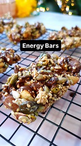 Homemade Nut & Seed Energy Bars 🍫 homemade energy bars, nut and seed bars, protein snack bars, healthy snack recipe, homemade protein bars, no bake energy bars, vegan snack bars, gluten free bars, energy bars for gym, healthy breakfast snack, natural energy bars, fitness snacks, clean eating snacks #EnergyBars #HealthySnacks #HomemadeEnergyBars #NutAndSeedBars #ProteinBars #HealthyRecipes #FitnessSnacks #CleanEating #NoBakeRecipes #VeganSnacks #GlutenFreeSnacks #SnackIdeas #HealthyEating #FitFo
