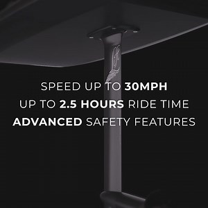 280K views · 430 reactions |  Get ready for a smooth ride with LIFT4, the best-selling eFoil from Lift Foil! With up to 2.5 hours of ride time and quiet technology, you'll be able to enjoy your journey without any interruptions or noise pollution. Plus, our Camber Pro Wing Series ensures stability and control while our Perfected Detail guarantees a seamless experience. Don't miss out on this amazing opportunity to upgrade your foiling adventure today! | Lift Foils | Facebook