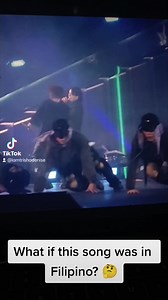 520K views · 52K reactions | Here's my Filipino cover of "Run BTS" by BTS (방탄소년단)!  For more of my K-Pop Songs / K-Drama OST covers to Filipino, follow me on TikTok - @iamtrishadenise ✨ | Trisha Denise | Facebook