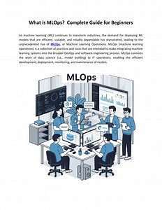 What is MLOps - Complete Guide for Beginners - SlideServe