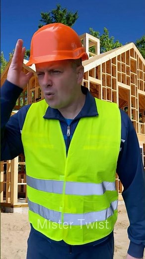 Clumsy Builders! Epic Construction Fails 😂