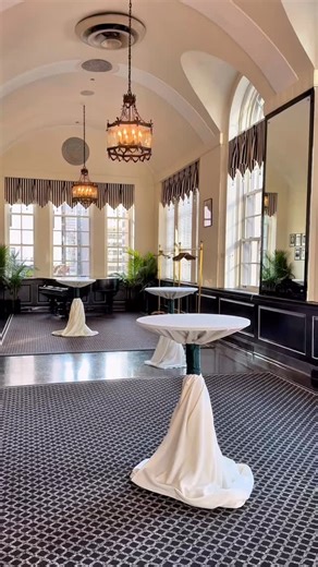 Come behind the scenes of our Philanthropy Grant Reception. From too-pretty-to-open gift bags to heartfelt speeches, every detail marked something extraordinary - over $5 million given to Chicagoland charities supporting families and individuals in need ❤️ | North Shore Exchange