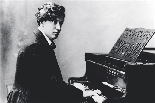 Busoni Piano Concerto: the most difficult piano piece ever written? | Classical Music