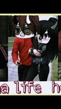 [💔]GachaClub/Gachalife heads compilation #1[💔]