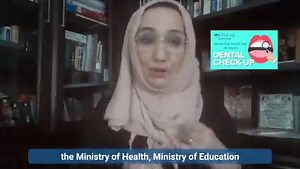 FDI World Dental Federation on Reels