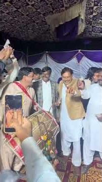 Simple Widing Program on Village.