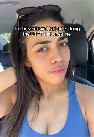 Understanding the GAMSAT vs. UCAT for Medicine