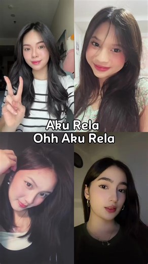 Aku Rela Ohh Aku Rela | Dance Tiktok Viral 2026 #dcterbaru #trendingvideo #masukberanda #ramadhanekstraseru #terbaruviral