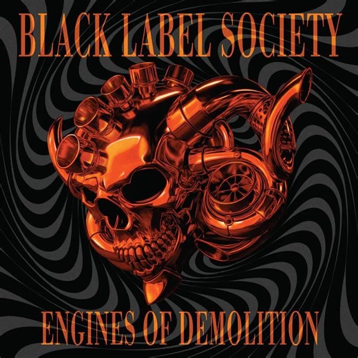 BLACK LABEL SOCIETY, guarda il videoclip per “Ozzy's Song”