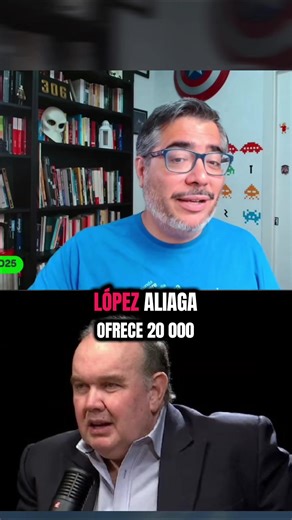 Noticias y política en Perú