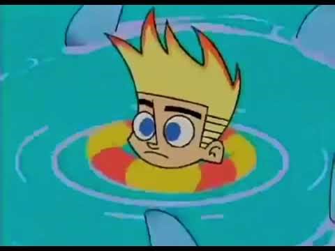 Johnny Test - Intro 2 (Teletoon Airing)