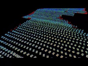 2.3K views · 50 reactions | The inner Hebridean islands of Canna and Sanday have emerged as world leaders in the application of digital mapping technology.  Owned by the Trust, they are now the subject of the most detailed mapping exercise ever undertaken of any islands anywhere on the planet.  Learn more ➡ buff.ly/2DPdfid | National Trust for Scotland | Facebook