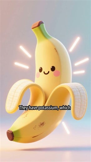 Amazing banana #HealthyEating #FruitBenefits #NutritionTips #BananaFacts