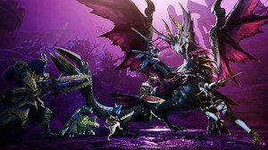 Monster Hunter Rise: Sunbreak Review