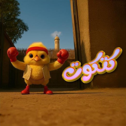 Katkoot - كتكوت