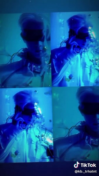 Em quỳ em quỳ……#magiaky #thời_đại_thiếu_niên_đoàn #tnt时代少年团 #iwnmaoqi #fyp