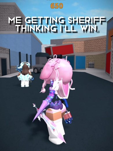 Unveiling the Biggest Hitbox in MM2 | Must-See Knife Stats